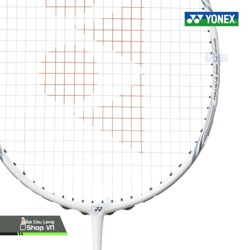 Vợt Cầu Lông Yonex Nanoflare Nextage