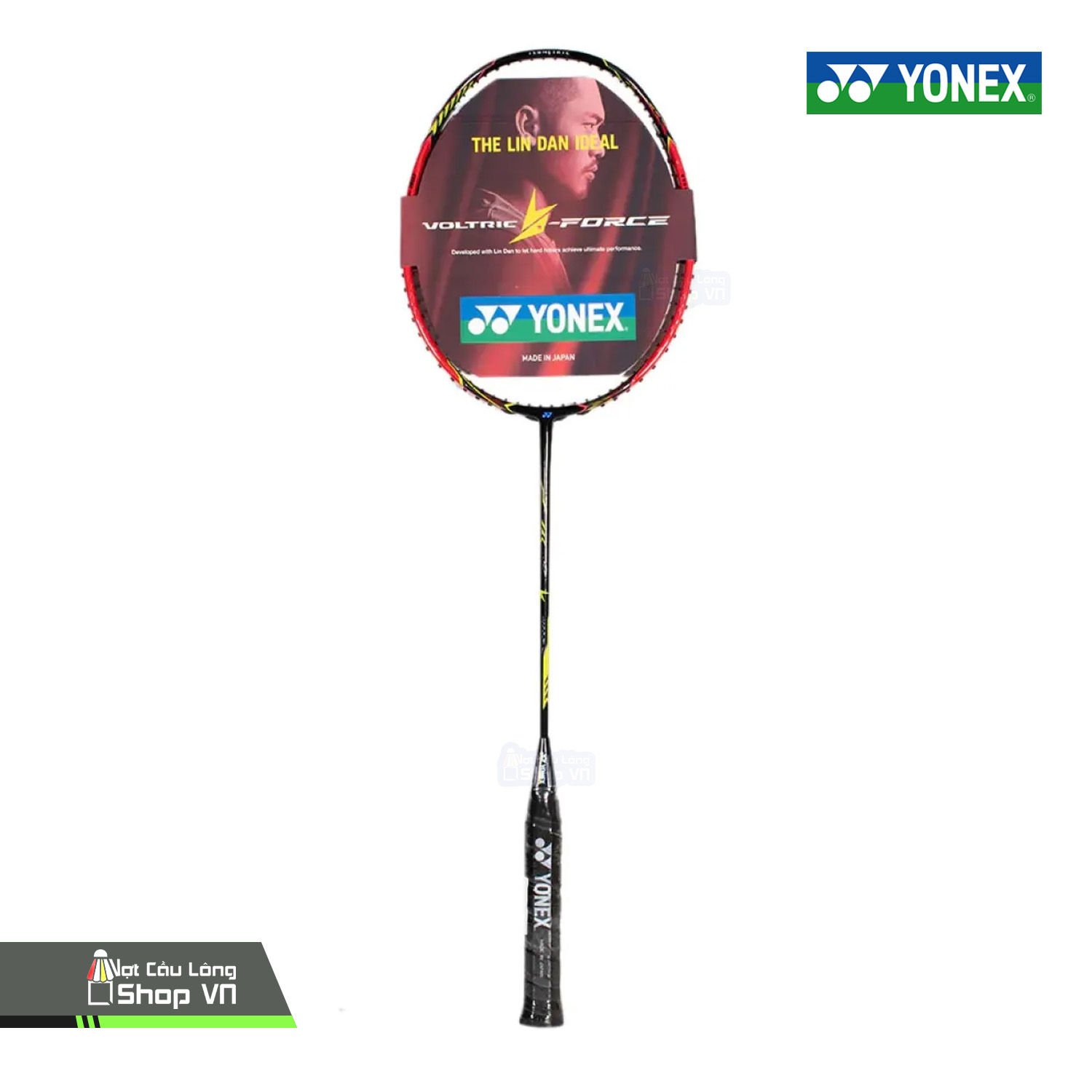 Vợt Cầu Lông Yonex Voltric Ld Force – ND Jp