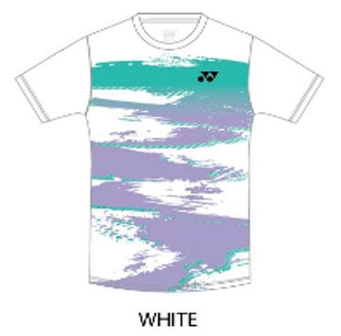 Áo Cầu Lông Yonex Rm-s092-3066-rw2-s