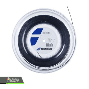 Dây Tennis Babolat Rpm Rough