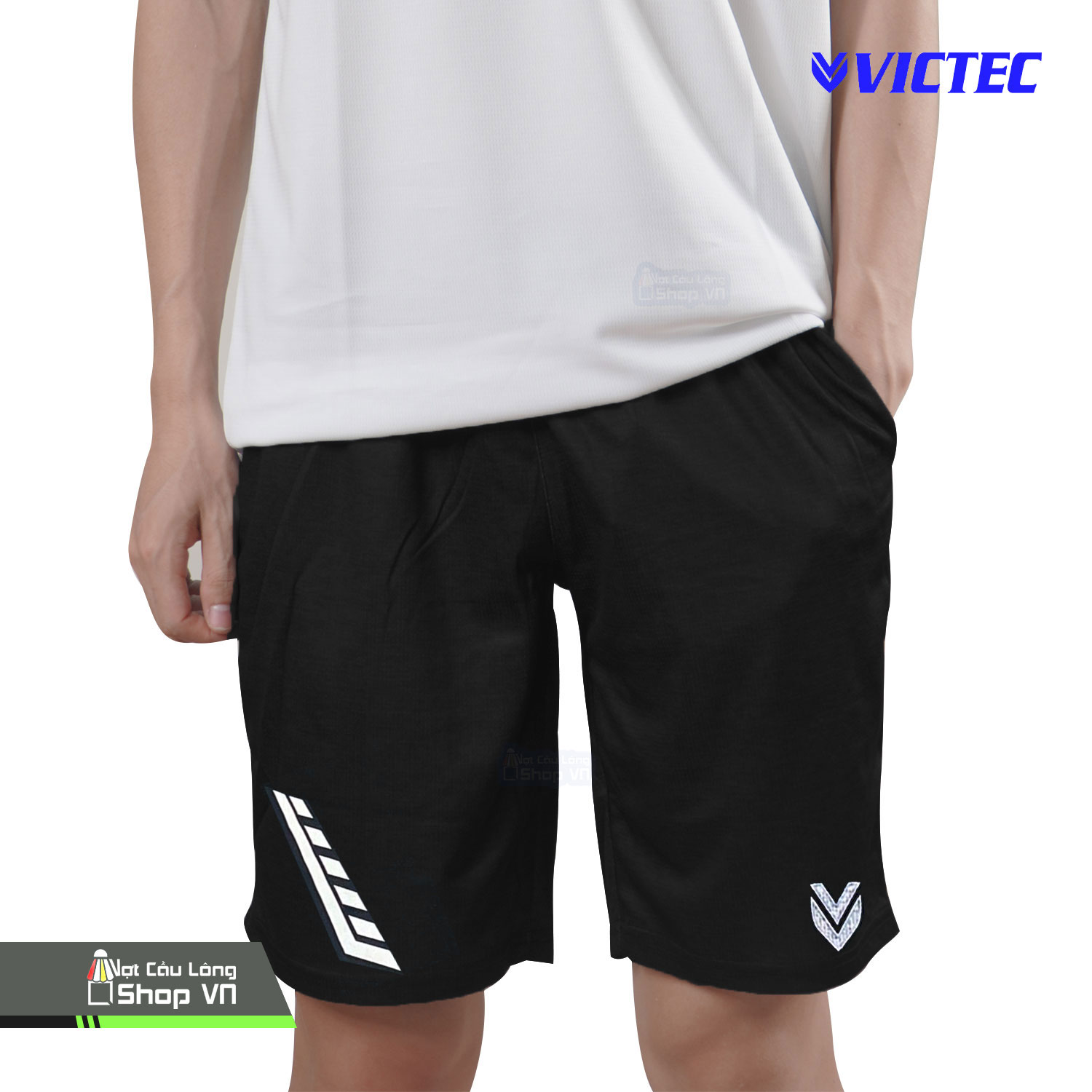 Quần Victec