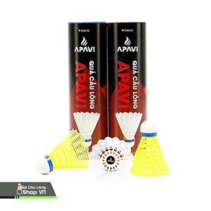 Trái Cầu Nhựa Apavi Nl-600