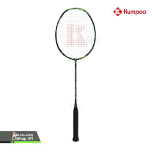 Vợt Cầu Lông Kumpoo Power Control E57ls