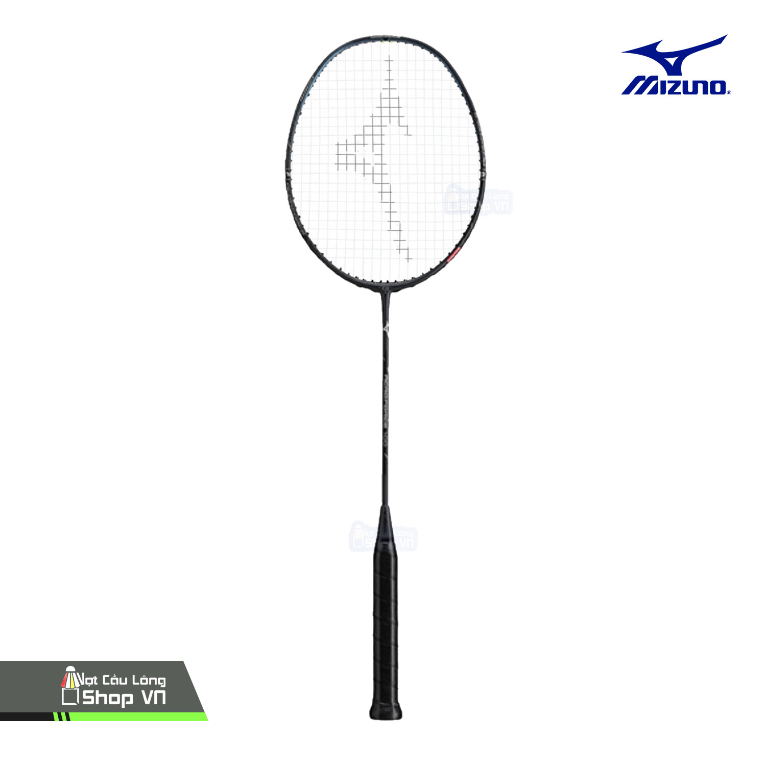 Vợt Cầu Lông Mizuno Acroforce 100 Chính Hãng