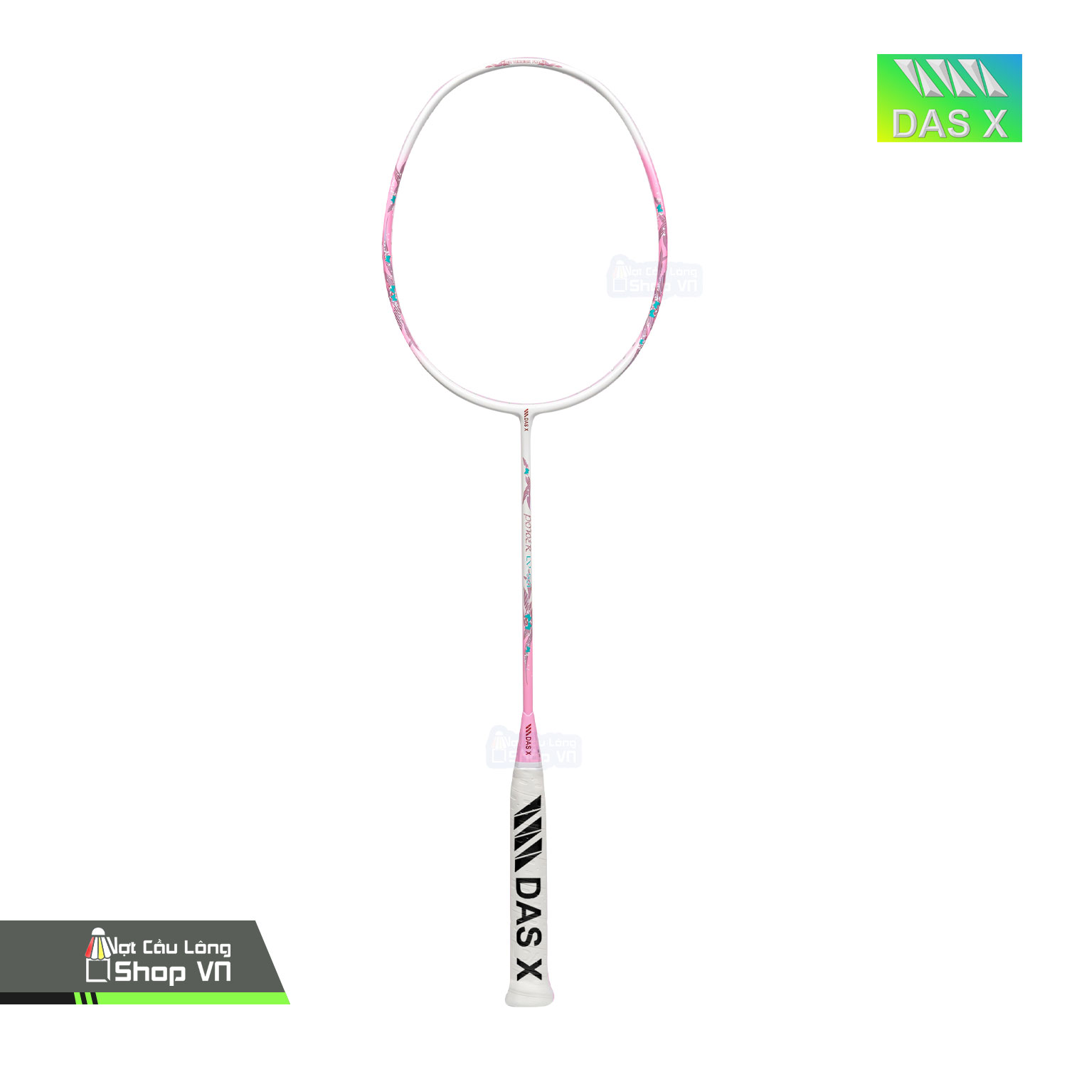 Vợt Cầu Lông X Power – XT