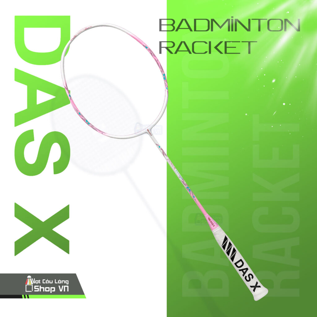 Vợt Cầu Lông X Power chính hãng