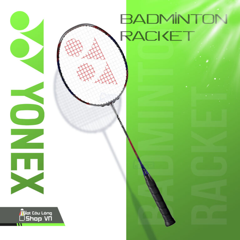 Review Yonex Arcsaber 11 Pro China Limited Có Đáng Chơi?