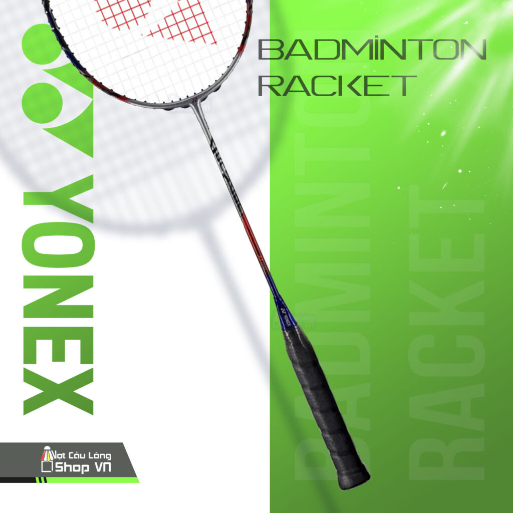 Hướng dẫn chọn mức căng và loại dây phù hợp cho vợt