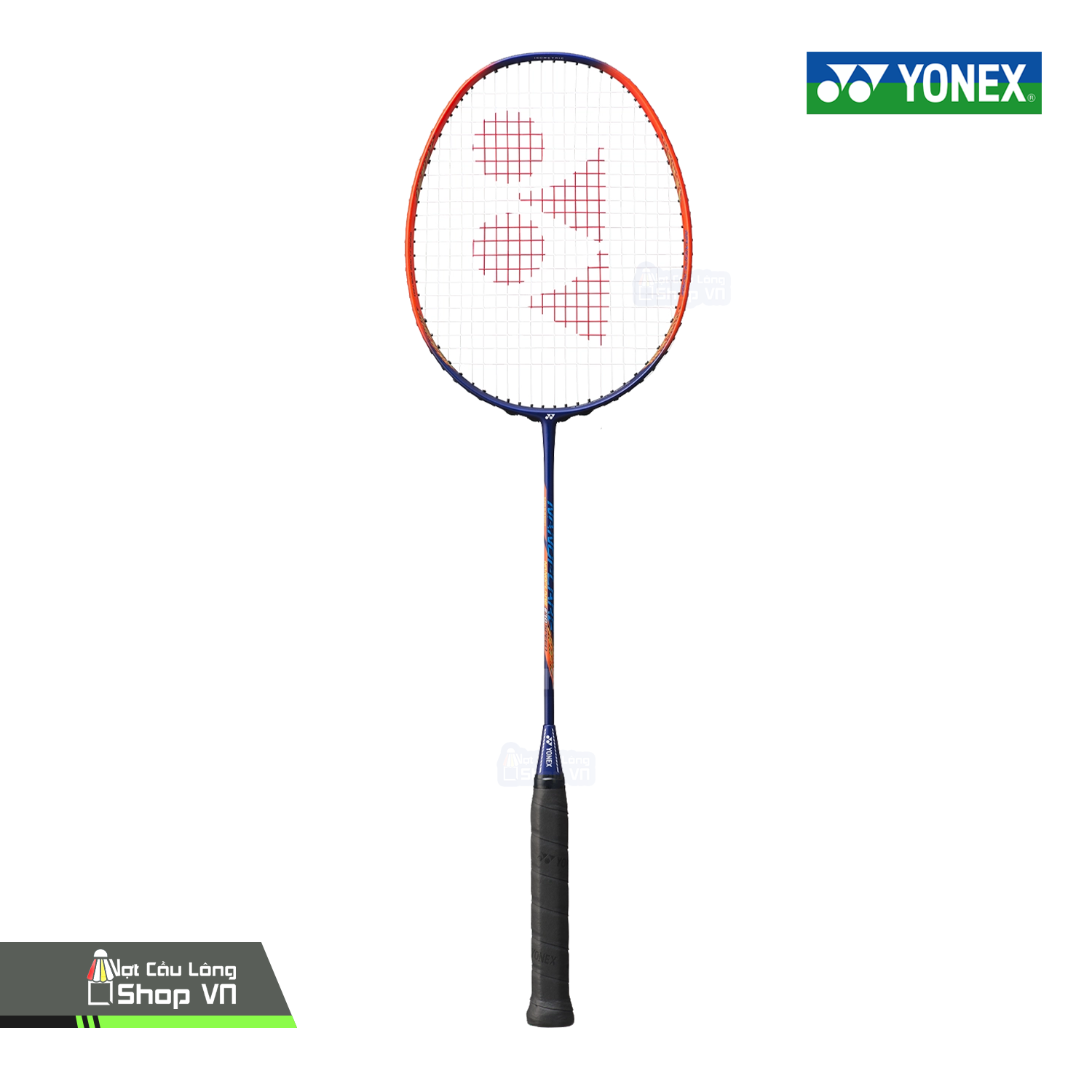 Vợt Cầu Lông Yonex Nanoflare 270 Speed