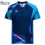 Review Áo Cầu Lông Kamito KMAH230922: Đẳng Cấp Thể Thao