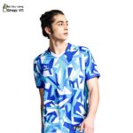 Review Áo Cầu Lông Kamito KMAH230926 Chi Tiết Nhất