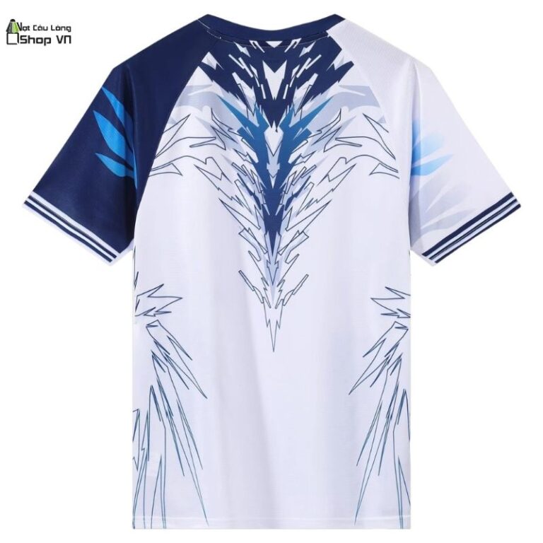 Review Áo Cầu Lông Victor 2121a Chính Hãng Chi Tiết Nhất