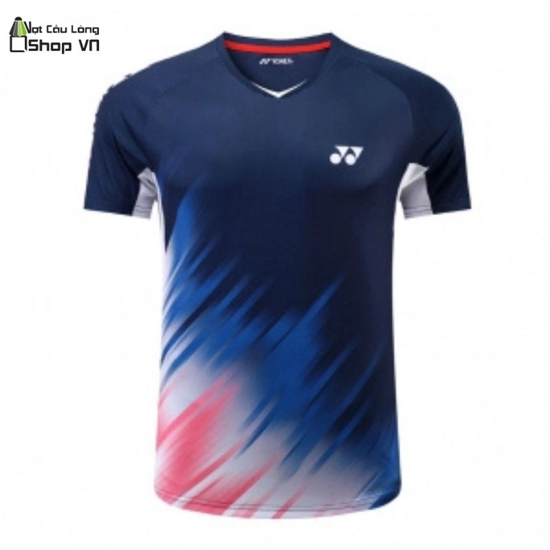 áo cầu lông Victor AT-7500 cao cấp