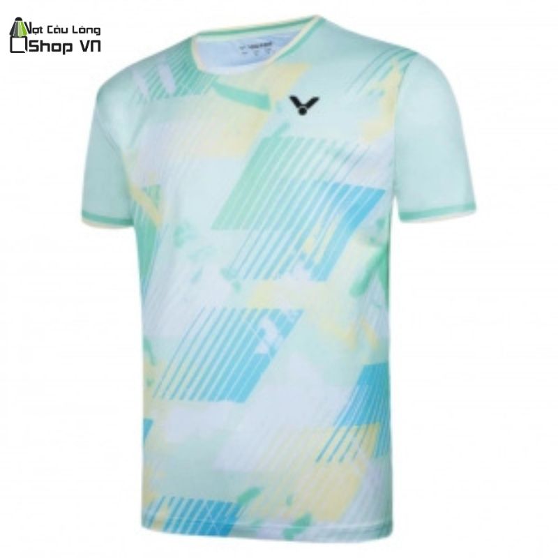 áo cầu lông Victor AT-7500 chính hãng