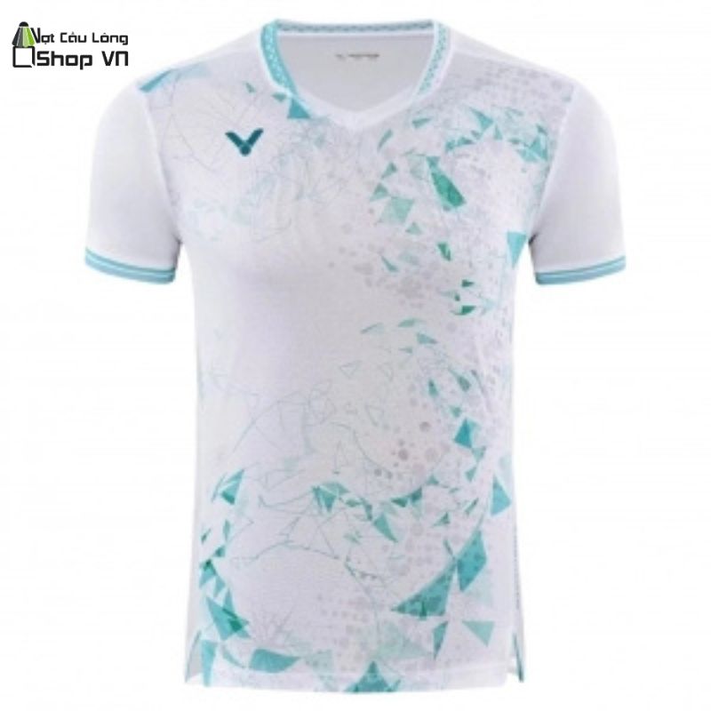 áo cầu lông Victor AT-7500 giá rẻ