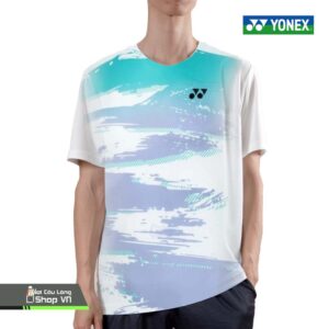 Áo Cầu Lông Yonex Rm-s092-3066-rw2-s