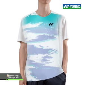 Áo Cầu Lông Yonex Rm-s092-3066-rw2-s