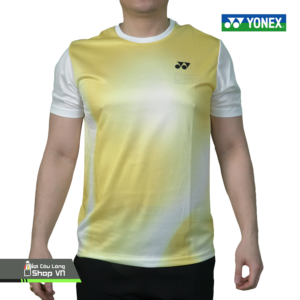 Áo Cầu Lông Yonex Rm-s092-3070-rw2-s