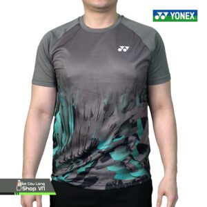 Áo Cầu Lông Yonex Rm-s092-3081-rw2-s
