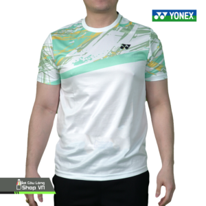 Áo Cầu Lông Yonex Rm-s092-3093-rw2-s