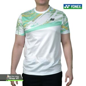 Áo Cầu Lông Yonex Rm-s092-3093-rw2-s