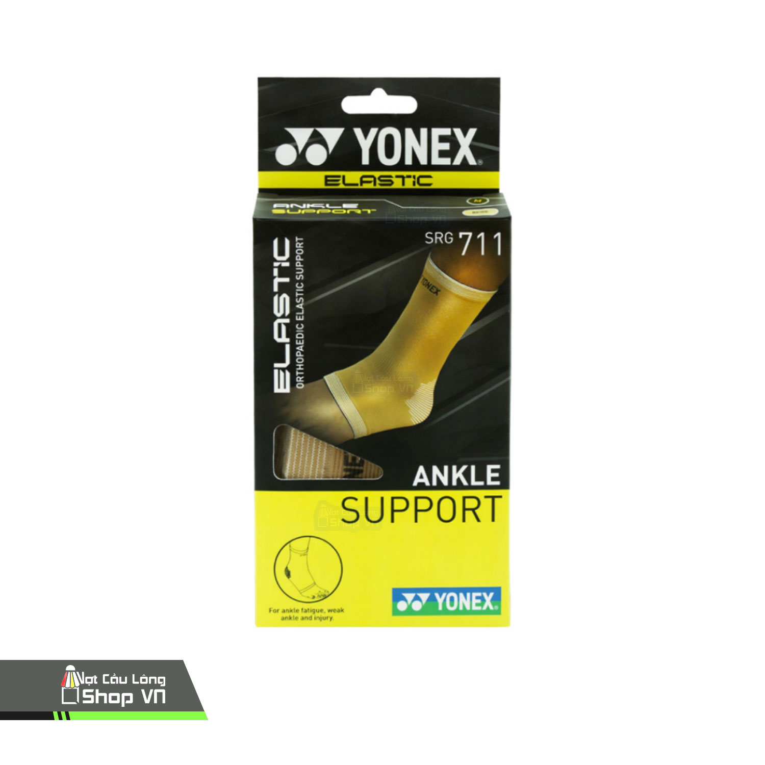 Băng Gót Chân Yonex Srg711