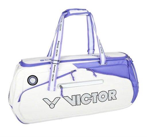 Túi Vợt Cầu Lông Victor Zswing Br5656 Sw/aj