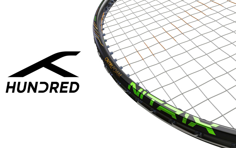 vợt Nitrix 70 Venom