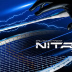 Review Vợt Cầu Lông Hundred Nitrix 70 Volta Chi Tiết Nhất