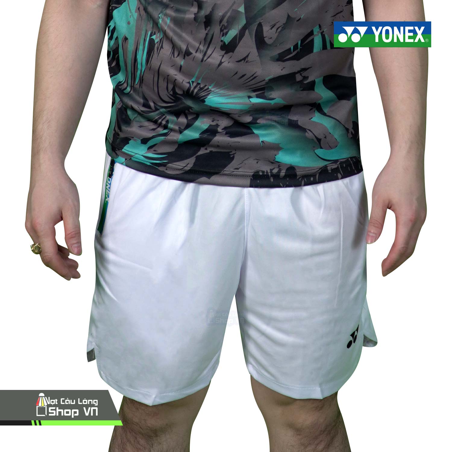 Quần Cầu Lông Yonex 2011