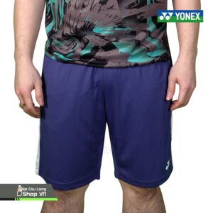 Quần Cầu Lông Yonex Sm-s092-3064-rw2-s