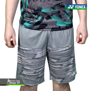 Quần Cầu Lông Yonex Sm-s092-3086-rw2-s