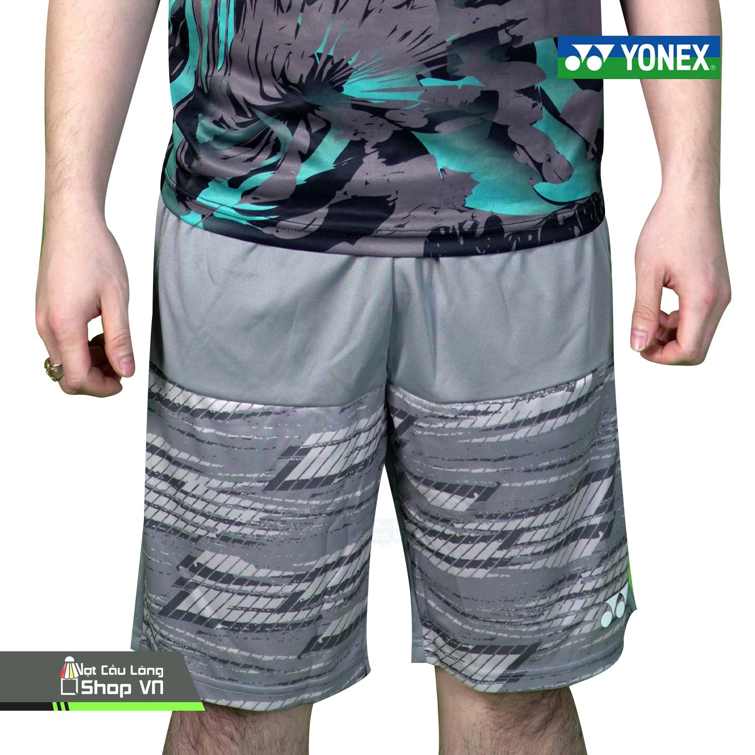 Quần Cầu Lông Yonex Sm-s092-3086-rw2-s