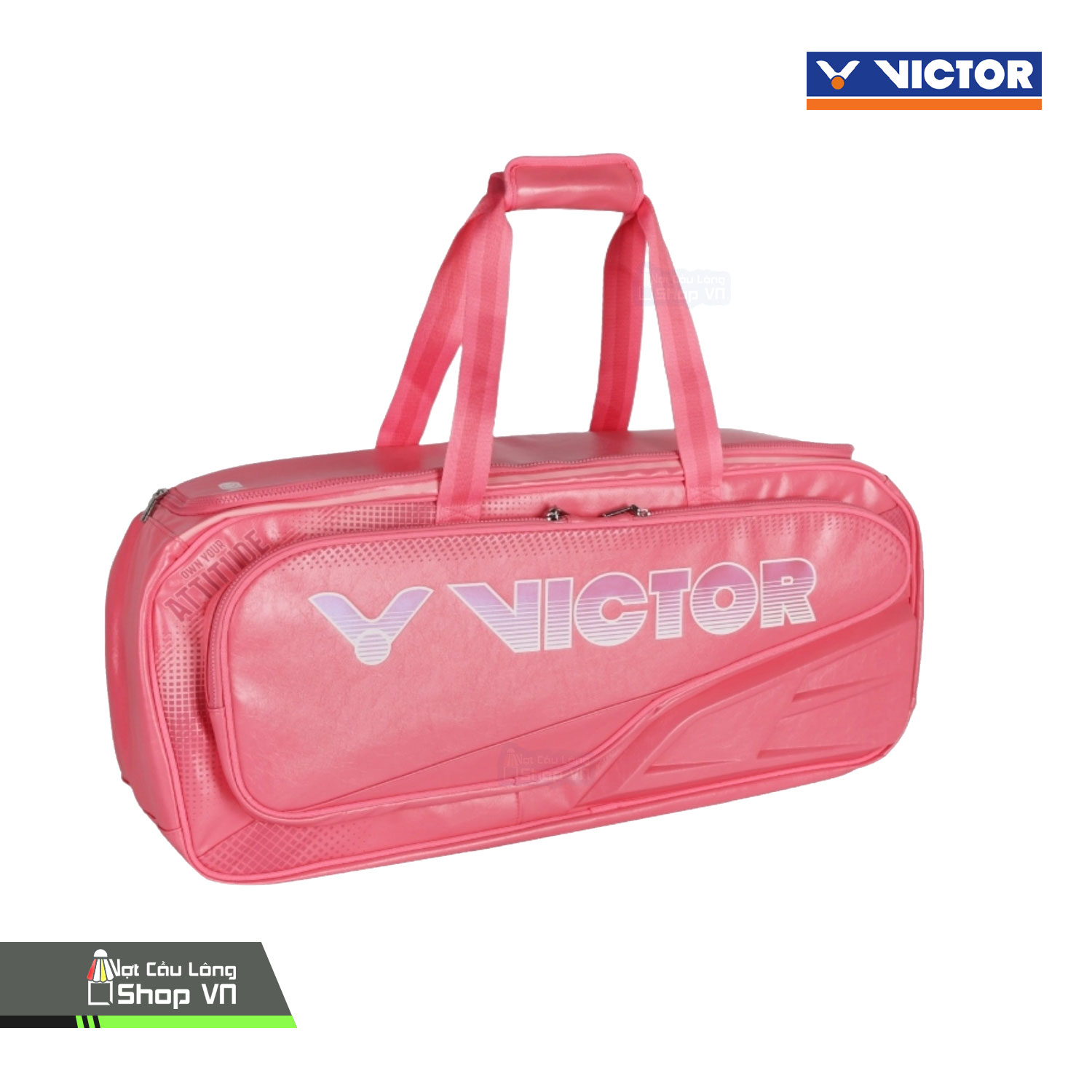 Túi Vợt Cầu Lông Victor Br9615cps I/j