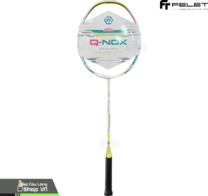 Vợt Cầu Lông Felet Q-nox