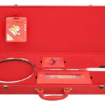 Review Vợt Cầu Lông Victor Auraspeed HS Plus CNY 2026