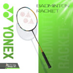 Review Yonex Astrox 88D Game: Vợt công mạnh, dễ thuần