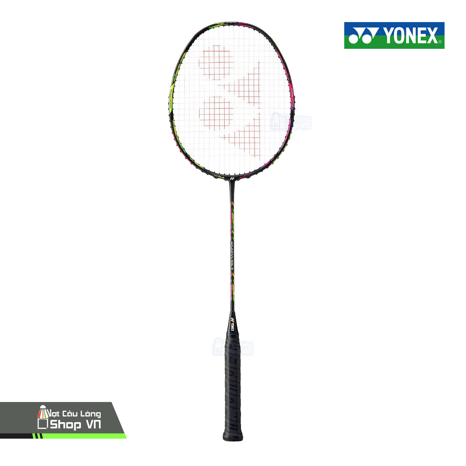 Vợt Cầu Lông Yonex Duora 10 Lt