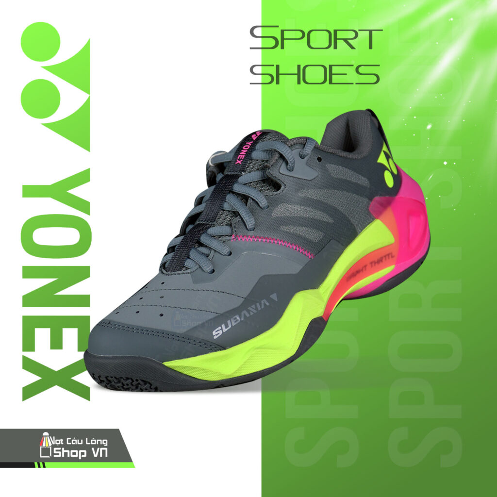 Giày Yonex Subaxia GT Wide chính hãng