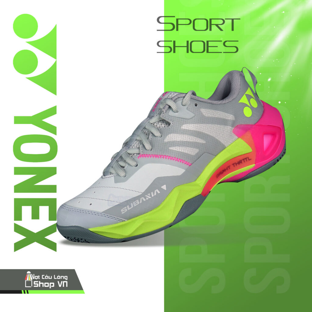 Giày Yonex Subaixa GT Women chính hãng
