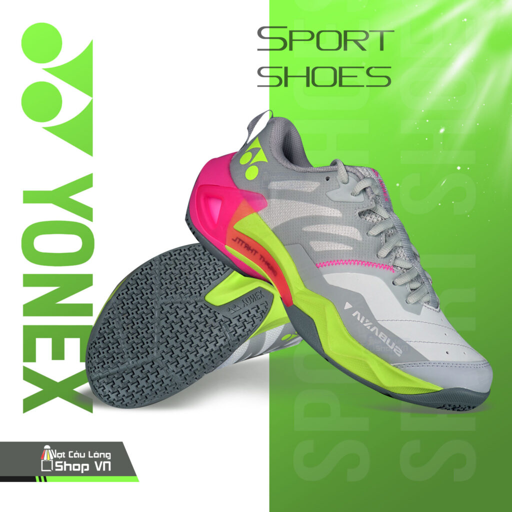 Giày Yonex Subaixa GT Women cao cấp