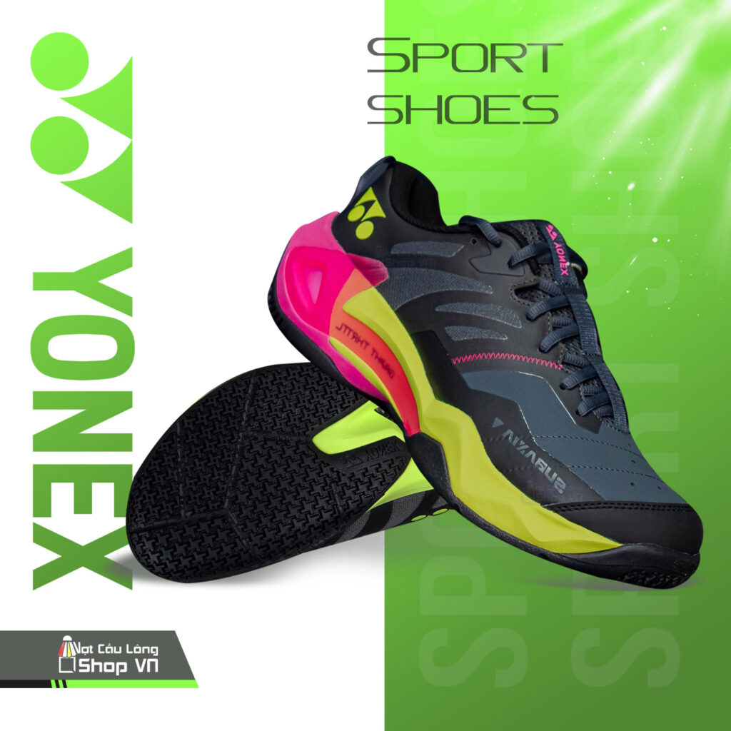 Giày Yonex Subaxia GT men cao cấp