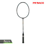 Review Vợt Cầu Lông Proace Không Dây Chi Tiết