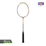 Review Vợt Cầu Lông RSL: Bền Bỉ, Trợ Lực, Dễ Thuần