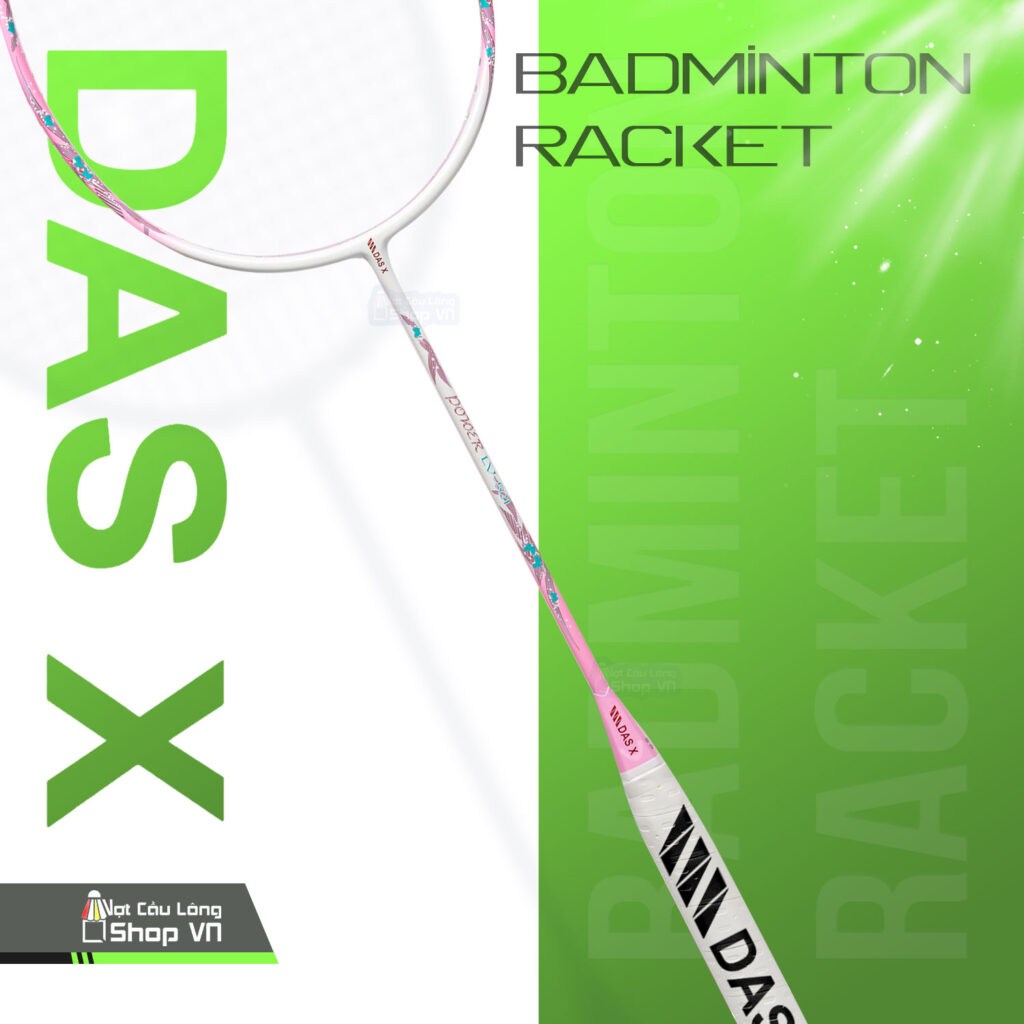 Vợt Cầu Lông X Power cao cấp