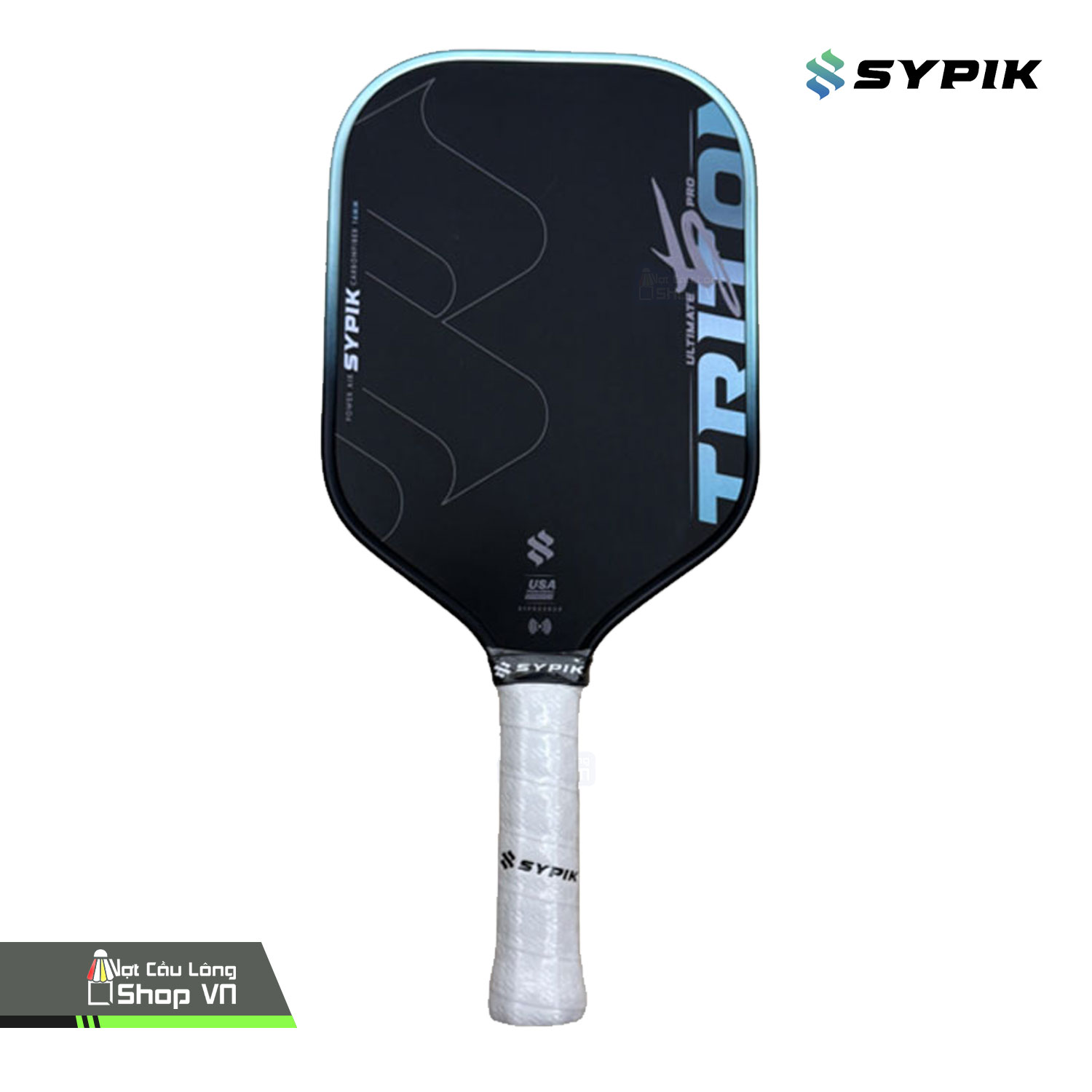 Vợt Pickleball Sypik Triton 5 Pro Ultimate