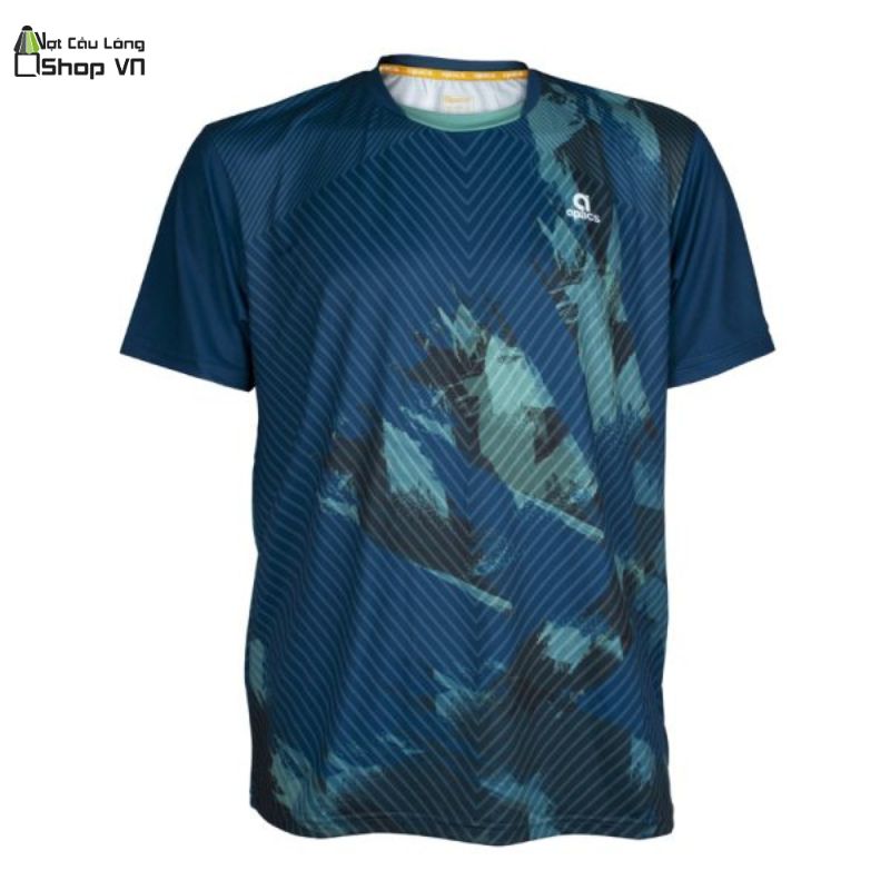 Áo Cầu Lông Apacs Rn 10156 chính hãng