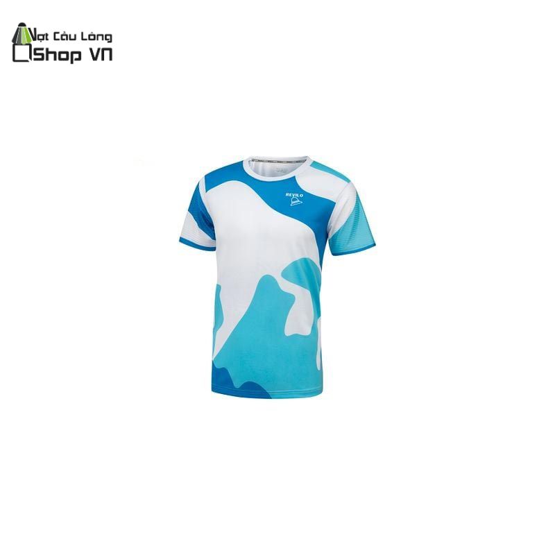 Áo Cầu Lông Revilo chính hãng