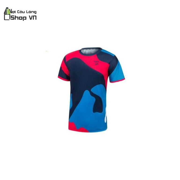 Review Áo Cầu Lông Revilo: Chất Lượng Vượt Tầm Giá