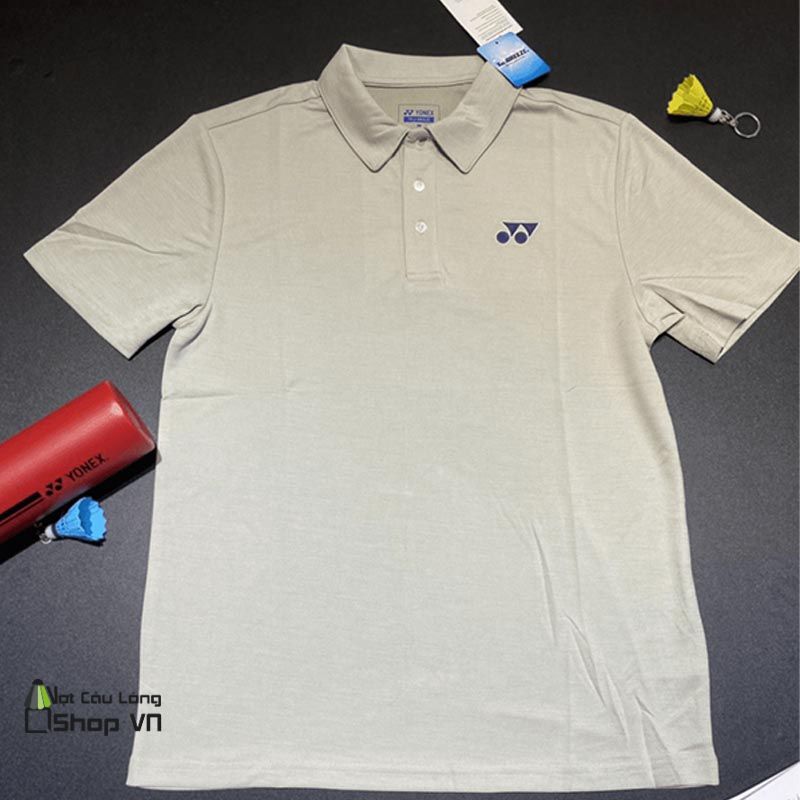 Áo Cầu Lông Yonex 2376b cao cấp